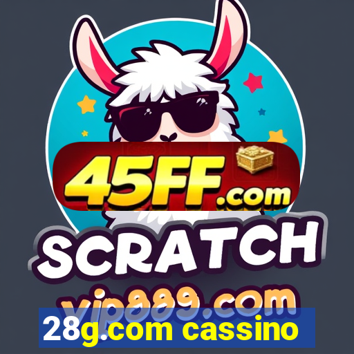 28g.com cassino